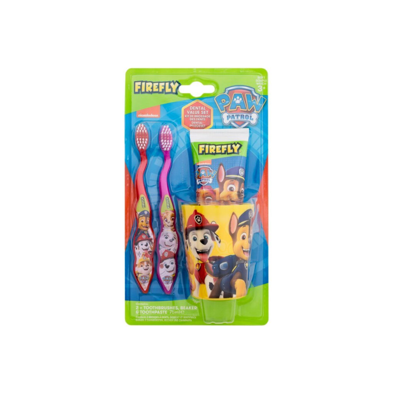 Nickelodeon Paw Patrol Toothbrush 1pc