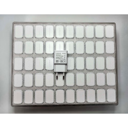 Samsung EP-TA200EWE USB-A 15W Travel Charger / white