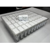 Samsung EP-TA200EWE USB-A 15W Travel Charger / white