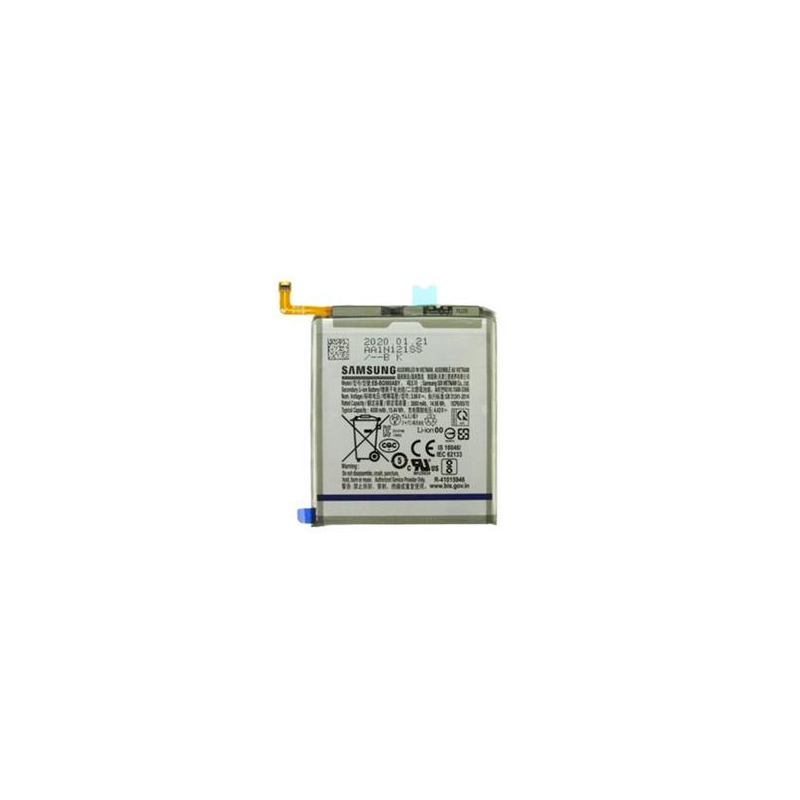 Samsung EB-BG985ABY