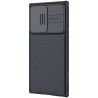 Nillkin CamShield PRO Hard Case for Samsung Galaxy Note 20 Ultra / black
