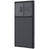 Nillkin CamShield PRO Hard Case for Samsung Galaxy Note 20 Ultra / black