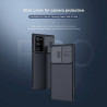 Nillkin CamShield PRO Hard Case for Samsung Galaxy Note 20 Ultra / black