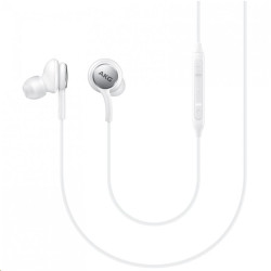 Samsung EO-IC100BWE AKG USB-C Stereo Handsfree Headset / white (bulk)