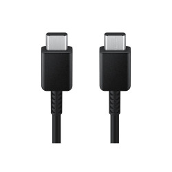 EP-DX310JBE Samsung USB-C/USB-C Data Cable 3A 1.8m / black
