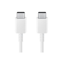 Samsung EP-DX310JWE USB-C/USB-C Data Cable 3A 1.8m / white