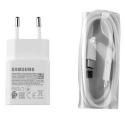 Samsung EP-T1510EWE + EP-DA705BWE