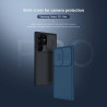 Nillkin CamShield PRO Hard Case for Samsung Galaxy S23 Ultra / black
