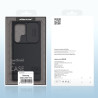 Nillkin CamShield PRO Hard Case for Samsung Galaxy S23 Ultra / black