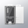 Nillkin Super Frosted PRO Back Cover for Samsung Galaxy S23 / black