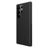 Nillkin Super Frosted PRO Magnetic Back Cover for Samsung Galaxy S23 Ultra / black
