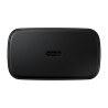 Samsung EP-TA845EBE + EP-DW767JBE 45W Travel Charger + USB-C/USB-C Data Cable / black