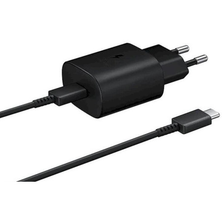 Samsung EP-TA800EBE/EP-DA705BBE