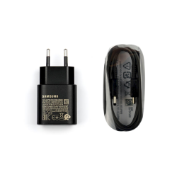 Samsung EP-TA800EBE/EP-DA705BBE