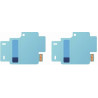 Samsung EF-UF731CTE Protection Film for Samsung Galaxy Z Flip 5