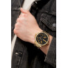 PAUL LORENS Men's Watch PL20021B-1D1 / black
