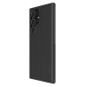 Nillkin Super Frosted PRO Magnetic Back Cover for Samsung Galaxy S24 Ultra / black