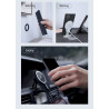Nillkin Super Frosted PRO Magnetic Back Cover for Samsung Galaxy S24 Ultra / black