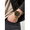 PAUL LORENS Men's Watch PL20021B-1D1 / black