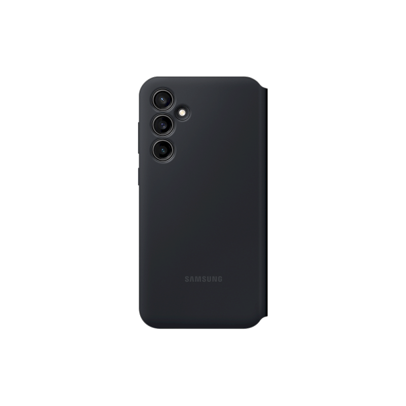 Samsung EF-ZS711CBE Smart View Cover for Samsung Galaxy S23 FE black