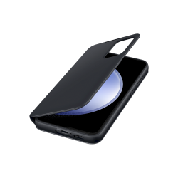 Samsung EF-ZS711CBE Smart View Cover for Samsung Galaxy S23 FE black
