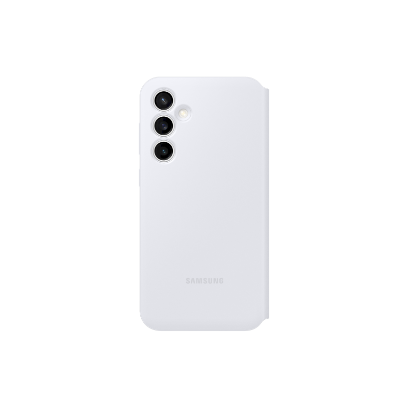 Samsung EF-ZS711CWE Smart View Cover for Samsung Galaxy S23 FE / white