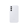 Samsung EF-ZS711CWE Smart View Cover for Samsung Galaxy S23 FE / white