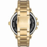 PAUL LORENS Men's Watch PL20021B-1D1 / black