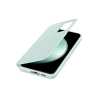 Samsung EF-ZS711CME Smart View Cover for Samsung Galaxy S23 FE / mint