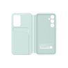 Samsung EF-ZS711CME Smart View Cover for Samsung Galaxy S23 FE / mint