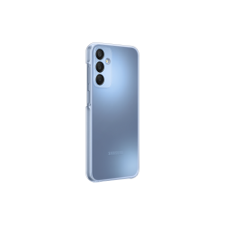 Samsung EF-QA156CTE Clear Cover for Samsung Galaxy A15 4G/5G / transparent