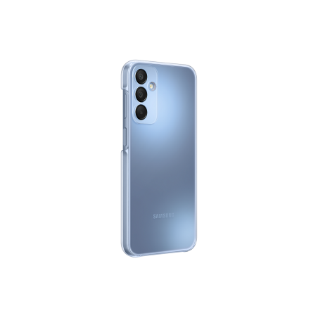 Samsung EF-QA156CTE Clear Cover for Samsung Galaxy A15 4G/5G / transparent