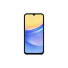 Samsung EF-QA156CTE Clear Cover for Samsung Galaxy A15 4G/5G / transparent