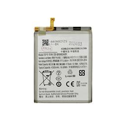 Samsung EB-BN980ABY Battery Li-Ion 4300mAh for Samsung SM-N981B Galaxy Note 20 5G (OEM)