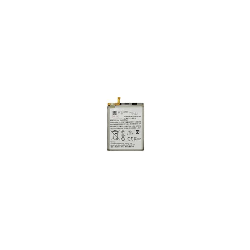 Samsung EB-BN980ABY Battery Li-Ion 4300mAh for Samsung SM-N981B Galaxy Note 20 5G (OEM)