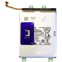 Samsung EB-BA156ABY Battery Li-Ion 5000mAh (Service Pack) for Samsung Galaxy A15 4G/5G
