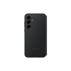 Samsung EF-ZA356CBE Smart View Case for Samsung Galaxy A35 5G / black