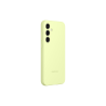 Samsung EF-PA356TME Silicone Cover for Samsung Galaxy A35 5G / Lime
