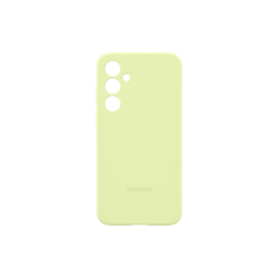 Samsung EF-PA356TME Silicone Cover for Samsung Galaxy A35 5G / Lime