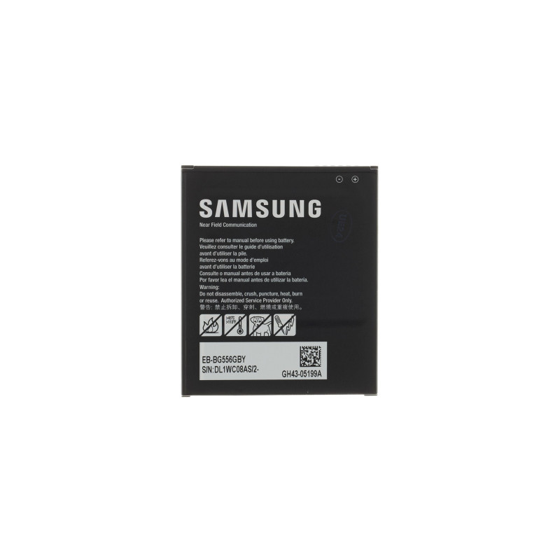 Samsung EB-BG556GBY