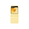 Samsung EF-VF741PYE KindSuit Case for Samsung Galaxy Z Flip 6/7 FE / yellow