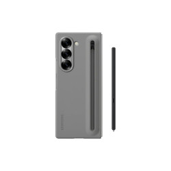 Samsung EF-OF95PCJE Protective Cover with S Pen for Samsung Galaxy Z Fold 6 / Gray
