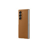 Samsung EF-VF956PAE KindSuit Case for Samsung Galaxy Z Fold 6 / brown