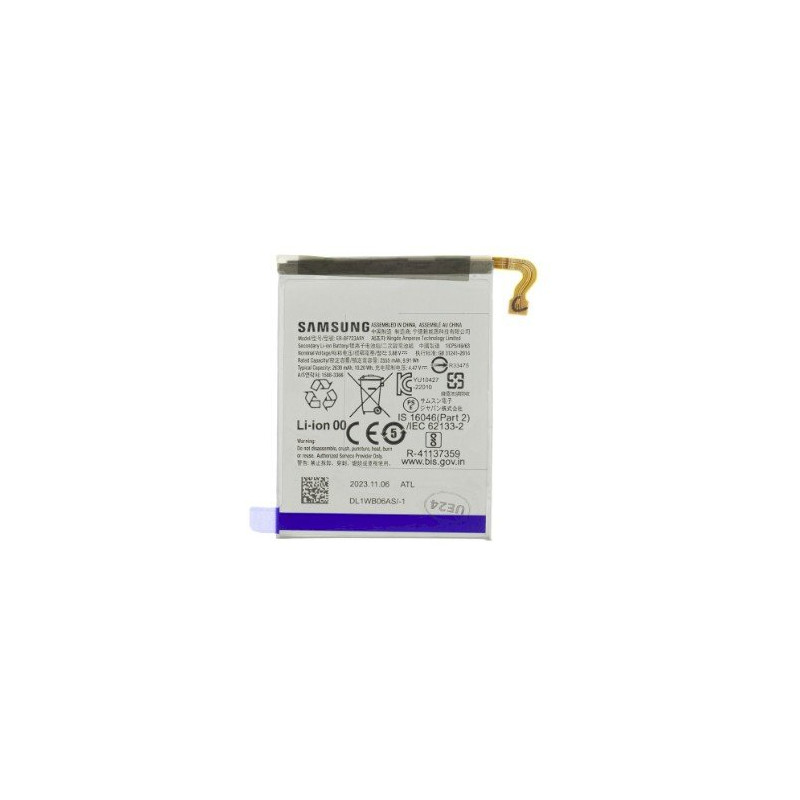 Samsung EB-BF723ABY