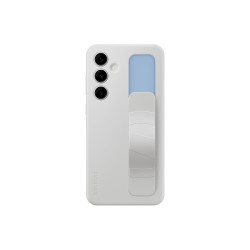 Samsung EF-GS721CJE Standing Grip Cover for Samsung Galaxy S24 FE / Gray