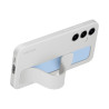 Samsung EF-GS721CJE Standing Grip Cover for Samsung Galaxy S24 FE / Gray