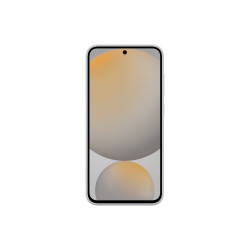 Samsung EF-GS721CJE Standing Grip Cover for Samsung Galaxy S24 FE / Gray