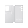 Samsung EF-ZS721CWE Smart View Case for Samsung Galaxy S24 FE / white