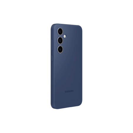 Samsung EF-PS721CLE Silicone Cover for Samsung Galaxy S24 FE / Blue