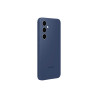 Samsung EF-PS721CLE Silicone Cover for Samsung Galaxy S24 FE / Blue